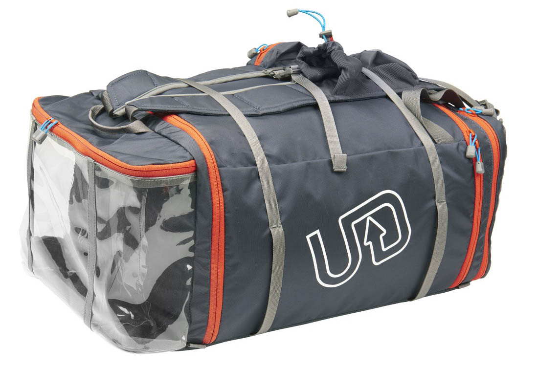 Review Ultimate Direction Crew Bag Ultra Running Magazine