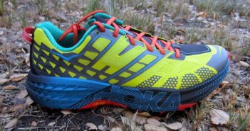 Hoka Speedgoat 2 First Look