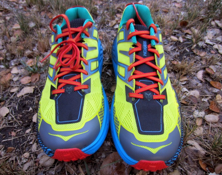 Hoka Speedgoat 2 First Look - Ultra Running Magazine