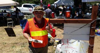 Why Ultras Need Ham Radio