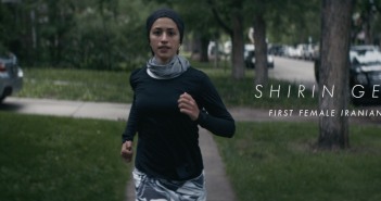 HOKA launches Women Who Fly film series
