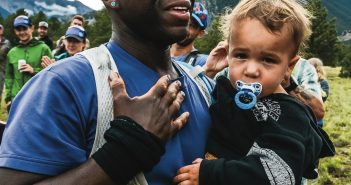 UltraRunning November 2017