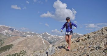 Sheep Mountain: 50 Miles Up High