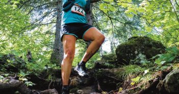 UltraRunning December 2017 /January 2018