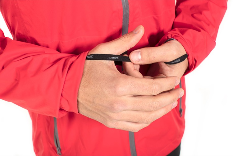 Altra Wasatch Jacket - Ultra Running Magazine
