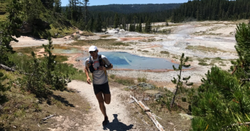 The Dirtbag Chronicles: Yellowstone National Park