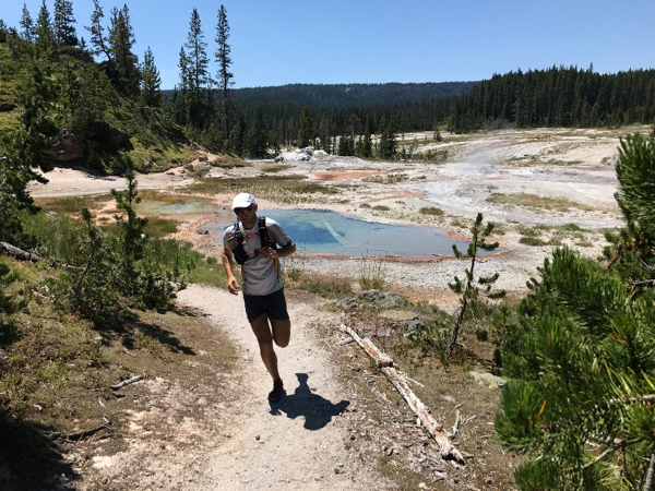 delacy creek trail yellowstone