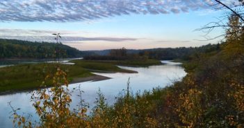 River’s Edge Ultra: A Tour of the North Saskatchewan River Valley