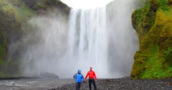 A Most Memorable Adventure: Destination Hitchhiking