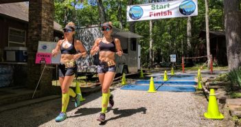 Ozone Endurance Challenge
