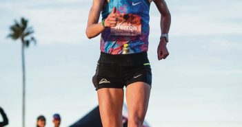 UltraRunning February 2018