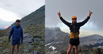 2017 #5 FKT of the Year