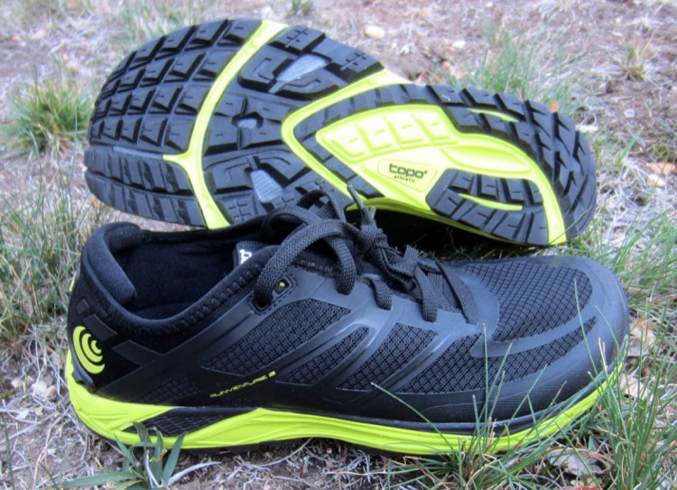 First Look Topo Athletic Runventure 2 Ultra Running Magazine