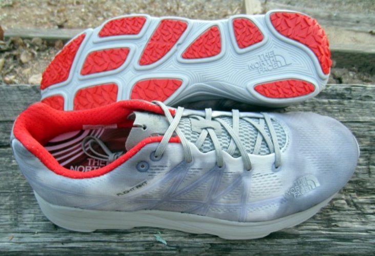 north face flight rkt shoe