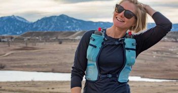 Ultimate Direction Adds Anna Frost to Ambassador Team