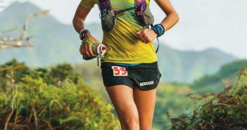 UltraRunning April 2018