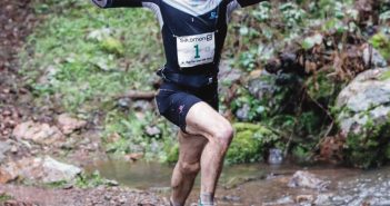 UltraRunning May/June 2018