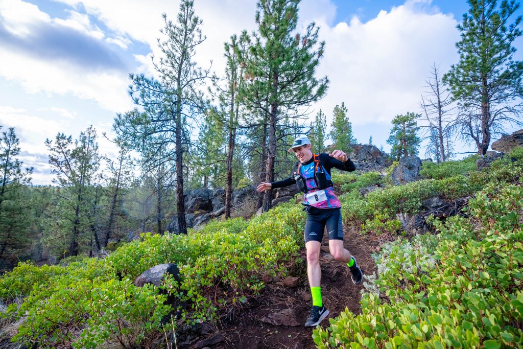 A Rumble In The Woods - Ultra Running Magazine