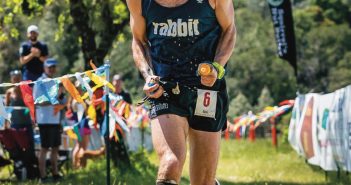 UltraRunning July 2018