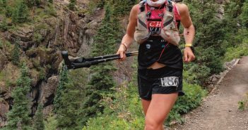 UltraRunning September 2018
