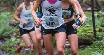 UltraRunning October 2018