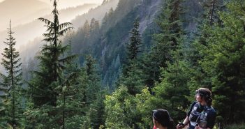 UltraRunning November 2018
