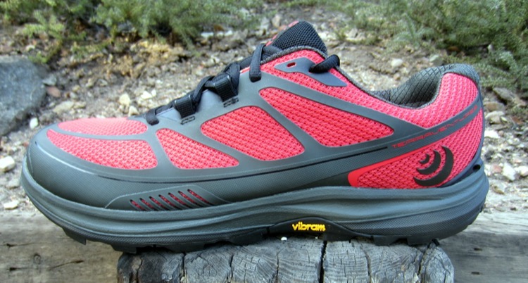 topo ultraventure 2