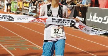 UltraRunning February 2019