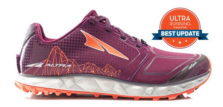 women's altra superior 4.0