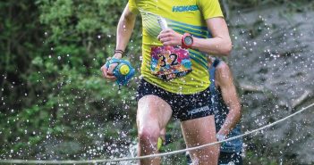 UltraRunning July 2019