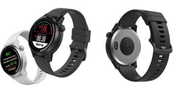 COROS APEX GPS Watch Review