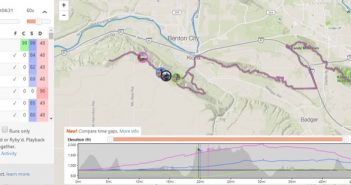 Strava: More than Just Kudos