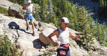 UltraRunning Dec 2019/Jan 2020