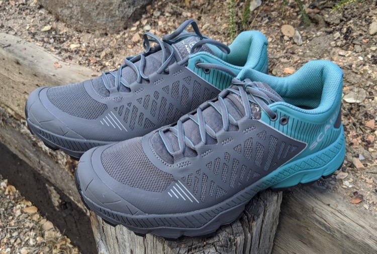 scarpa spin ultra review