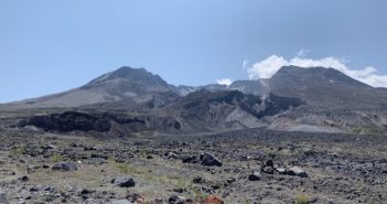 Through the Storm: The Volcanic 50