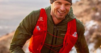 UltraRunning April 2020
