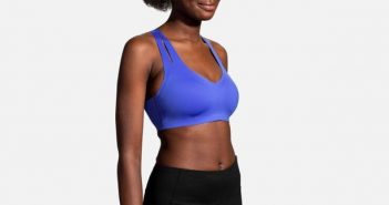 Brooks Dare Strappy Bra Review