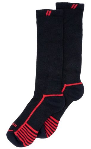 Crew Socks  Hollow Performance Alpaca Socks – Hollow Socks