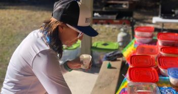 Iron Horse 100K: Not as Easy as it Sounds
