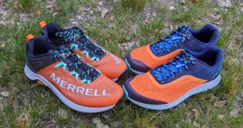 First Look: Merrell MTL Long Sky and MTL Skyfire Shoes