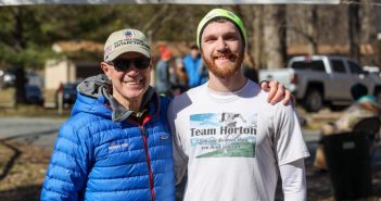 Horton’s Last Holiday Lake 50K