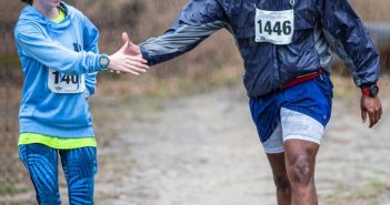 UltraRunning July/August 2020