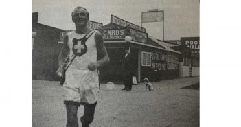 From the Archive: One Mile Per Hour Isn’t So Difficult – or Is It?