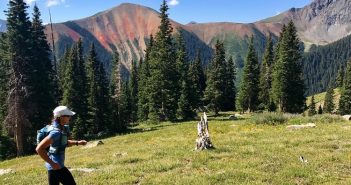 A Renewed Relationship with Ultrarunning