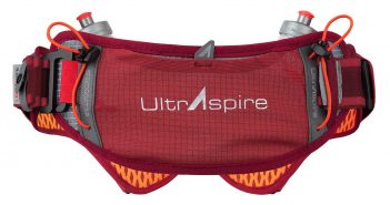 UltrAspire Speedgoat 3.0 and Synaptic 2.0 Waist Belts