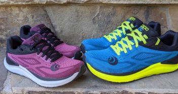 Review: Topo Athletic Zephyr and Ultrafly 3