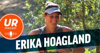 Erika Hoagland – 2019 Rio Del Lago 100 winner/course record holder
