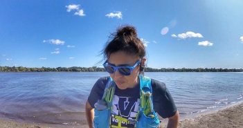 Running for Those Who Can’t: Verna Volker