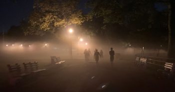 “The Warriors” Cult Film Inspires Race Through NYC