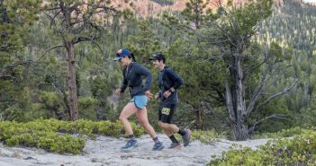 Bryce Canyon 100: Keeping it Safe